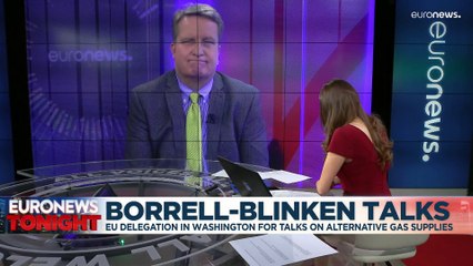 Latest news bulletin | February 7th – Evening