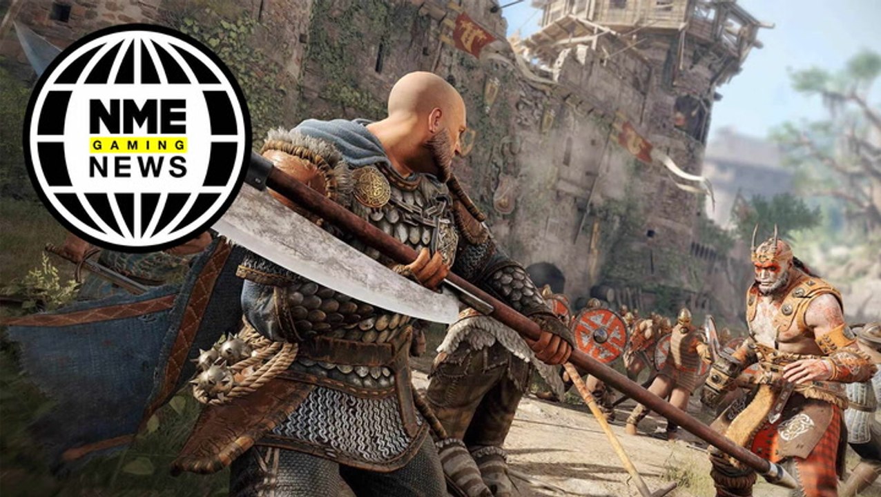 ‘For Honor’ coming to Xbox Game Pass along with yet more indie goodness