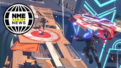 ‘Knockout City’ goes free to play up to level 25, server fixes incoming