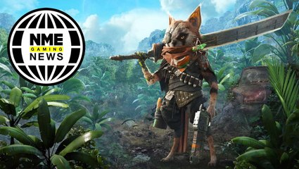 Major ‘Biomutant’ updates coming soon according to the developers