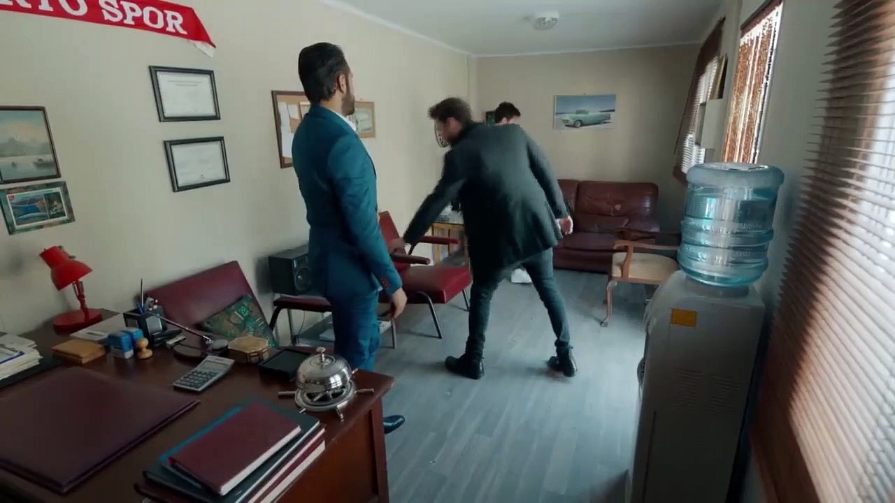 Cukur Capitulo 91