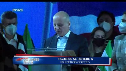 RESULTADOS ELECCIONES