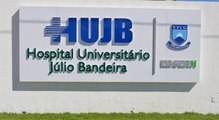 Prefeito de São João entende ‘sobrecarga’ do HUJB, denuncia interferência política e atendimento de hospital municipal