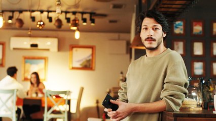 Oğlum 2. Ön İzleme