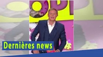 Denis Brogniart : Son salaire pour Ninja Warrior dévoilé ? Il réagit aux déclarations de Matthi...