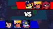 BRAWL STARS - GAMEPLAY ‍♀️ #Shorts #shorts