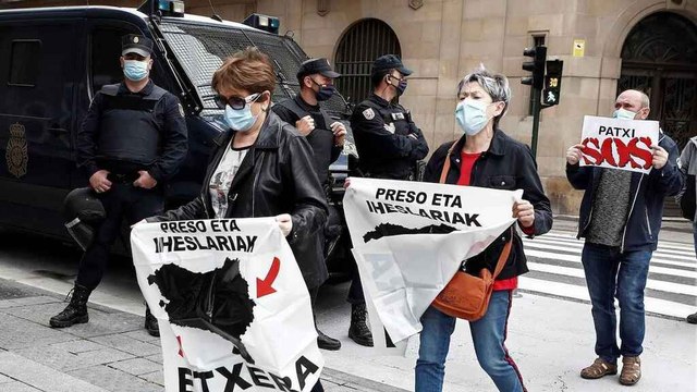 Comisión del Parlamento Europeo considera los crímenes terroristas de ETA como delitos de lesa humanidad