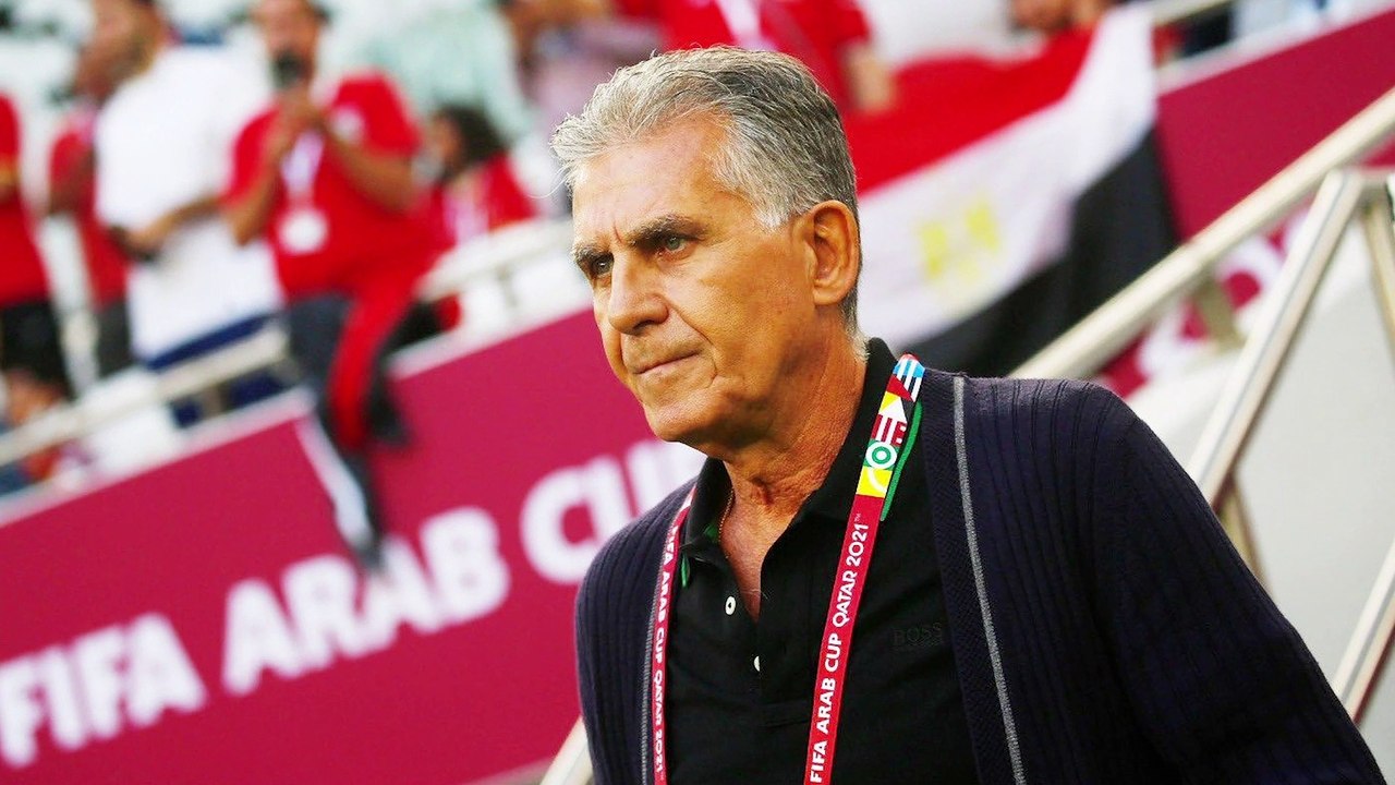 شكرًا كيروش.. أغنية جديدة لدعم المدير الفني لمنتخب مصر.. فيديو