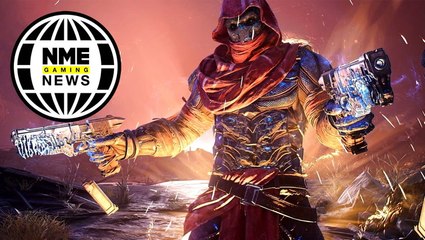 ‘Outriders’ has been played by more than 3.5 million people already