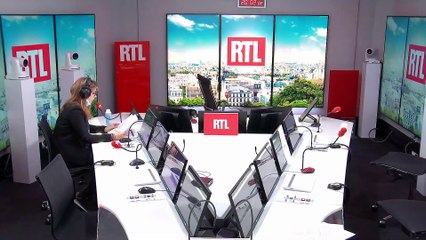 Le journal RTL de 20h du 07 février 2022