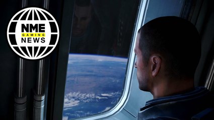 ‘Mass Effect Legendary Edition’ sets new record for BioWare