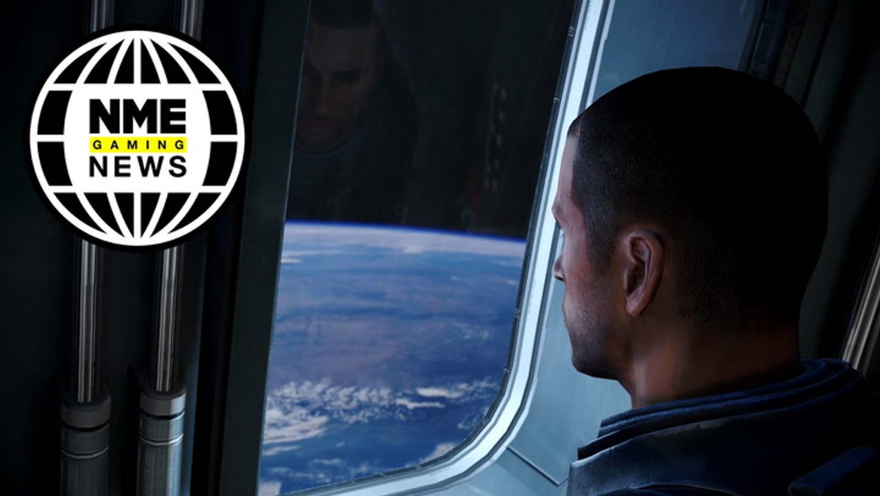 ‘Mass Effect Legendary Edition’ sets new record for BioWare