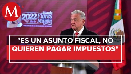 Gobierno denuncia a minera canadiense en Durango por no querer pagar impuestos