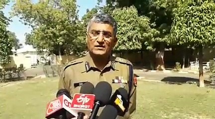 नशे को जड़ से खत्म करो, यह सबसे बड़ा जहर : एडीजी