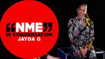 Jayda G on her DJ-Kicks mix, Dua Lipa and being nominated for a Grammy | In Conversation