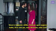 Está não é você – CENA EP 311