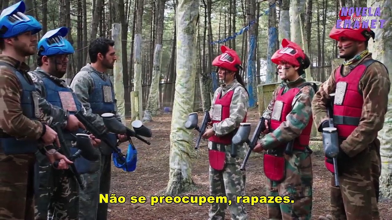 Nossa história começou com conflito – CENA EP 311