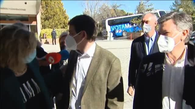 Última semana de campaña en Castilla y León
