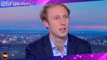 Martin Blachier révèle l'identité de sa nouvelle compagne très médiatique