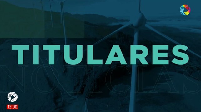 Trece Costa Rica Noticias - Meridiana lunes 7 de febrero del 2022