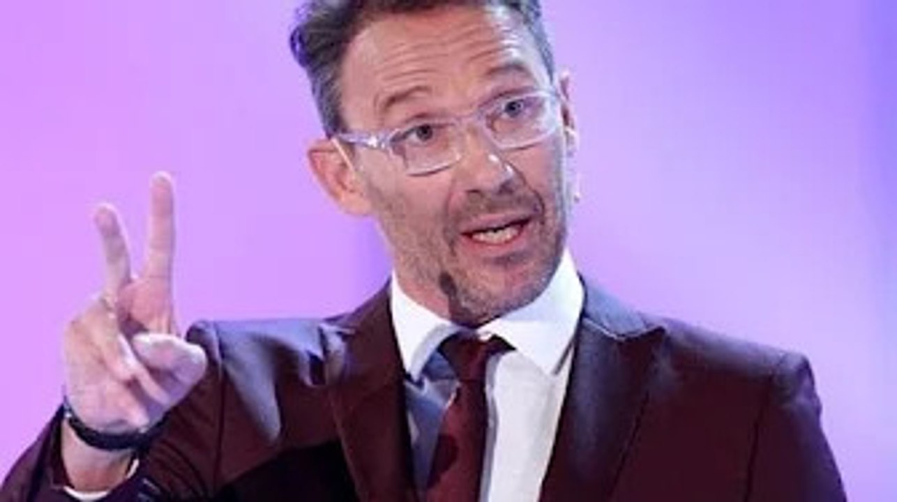 Jacques Martin tyrannique ? Julien Courbet fait de terribles révélations bien des...