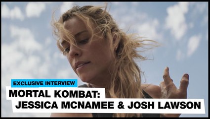 Mortal Kombat: who was the biggest video game nerd on the cast?