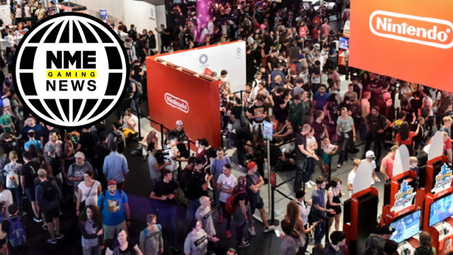 Gamescom will be an all-digital event this year after all