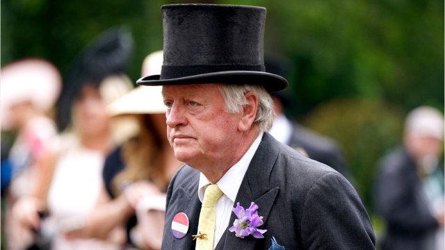 FEMME ACTUELLE - Camilla Parker Bowles : qui est son premier mari, Andrew Parker Bowles ?