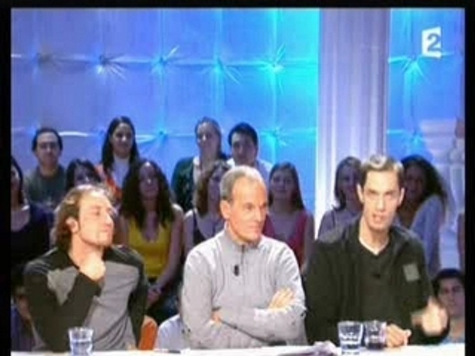 me tête mon coeur et ems couilles-grand corp mallade