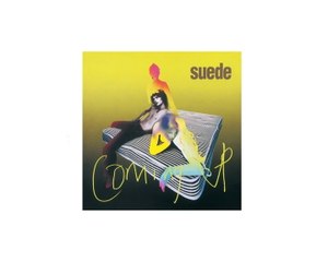 Exclusive clip: 'Classic Albums: Suede – Coming Up'