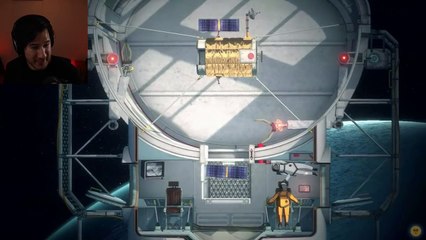 Heavenly Bodies w/ Sean - Part 3