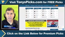 Live Expert NBA NCAAB Picks - Predictions, 2/7/2022 Best Bets, Odds & Betting Tips | Tonys Picks