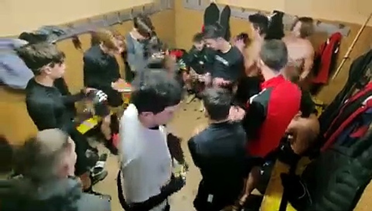 U17 - St Orens [06/02/2022]