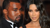 Kim Kardashian’s Next Steps After Clapping Back At Kanye On Instagram: ‘He Left Her No Choice’