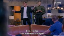 Casamento às Cegas – Temporada 2 | Trailer oficial | Netflix