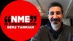 Serj Tankian on ‘Elasticity’, 'Truth To Power' and System Of A Down | In Conversation