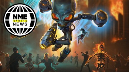 ‘Destroy All Humans’ joining Xbox Game Pass soon, with more games on the way