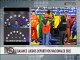 Entérate | Min. Mervin Maldonado  presentó balance de los Juegos Deportivos Nacionales 2022