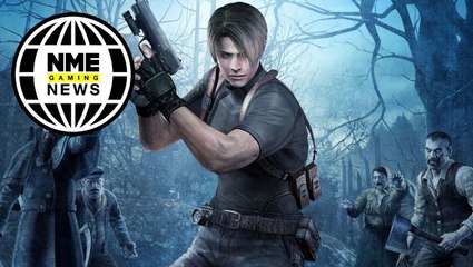 ‘Resident Evil 4 VR’ is coming to Oculus Quest 2 sooner than you might think