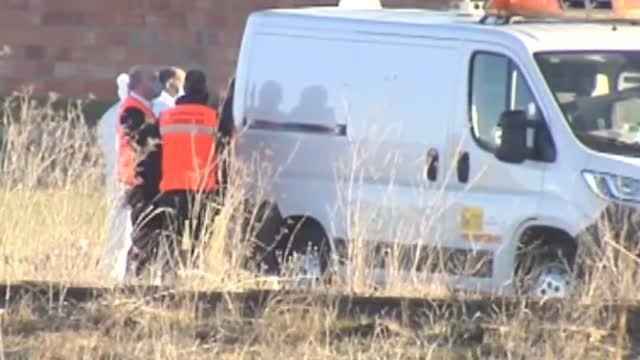 Esther López falleció el día de su desaparición, hace tres semanas