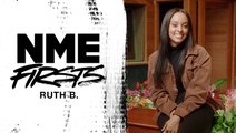 Ruth B. on Justin Bieber, her first tattoo and Avril Lavigne | Firsts