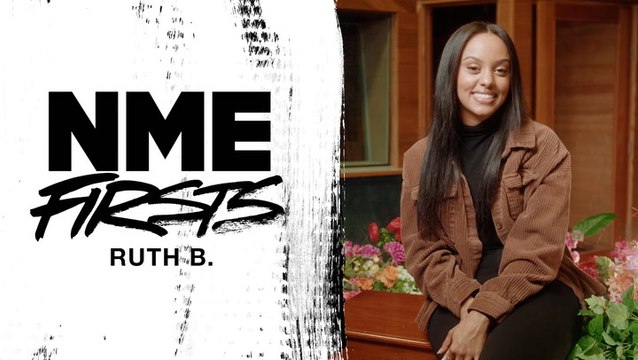 Ruth B. on Justin Bieber, her first tattoo and Avril Lavigne | Firsts