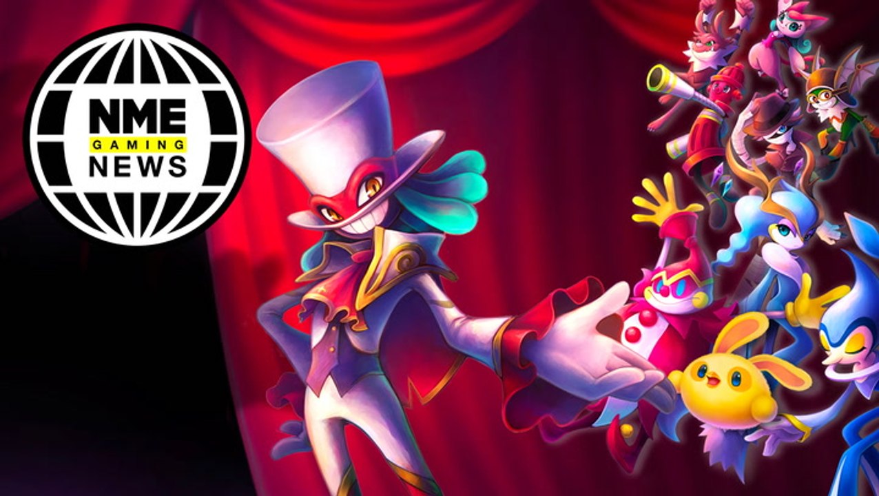 Square Enix has removed the ‘Balan Wonderworld’ demo