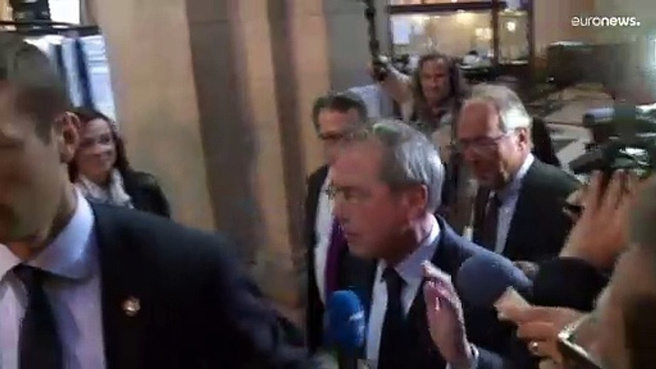 Claude Guéant bientôt libéré après 2 mois de prison