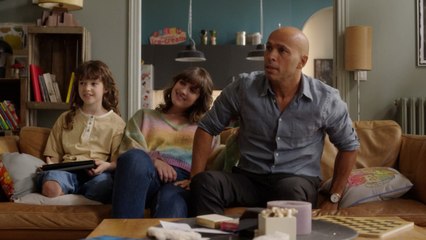 FEMME ACTUELLE - “Week-end Family” sur Disney+ : qui est Daphnée Côté-Hallé ?
