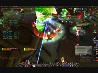 Absølut vs Hydross The Unstable