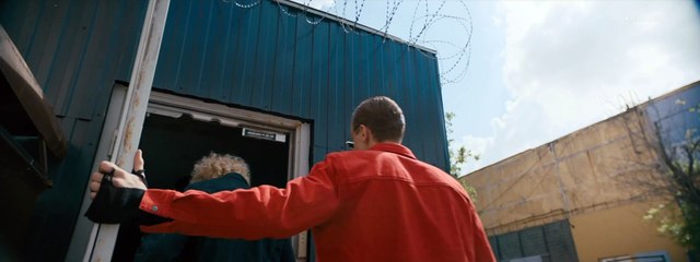 Ресторан по понятиям 7 серия (2022) HD