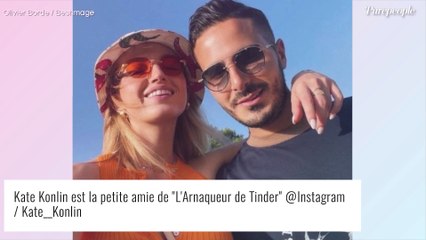 Simon Leviev : l'arnaqueur de Tinder est-il en couple actuellement ?