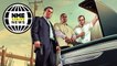 ‘Grand Theft Auto V’ is coming back to Game Pass as part of April’s additions