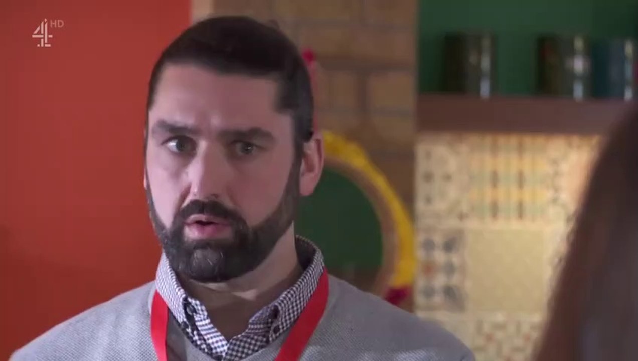 Hollyoaks 7th February 2022